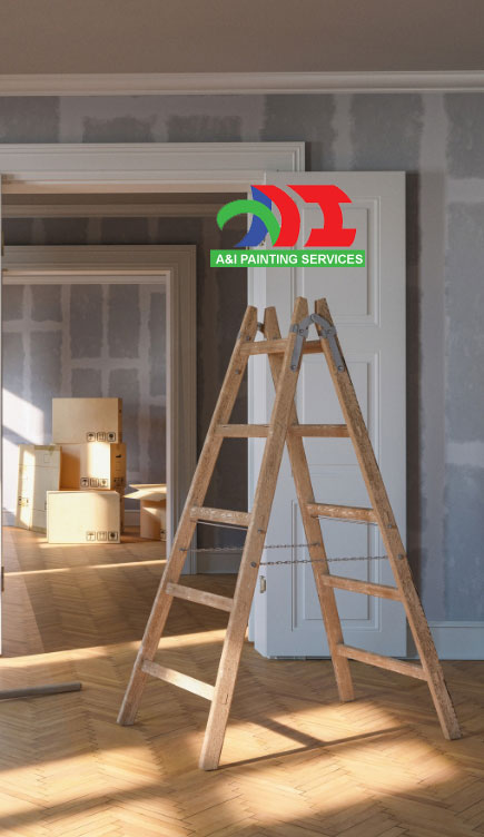 painters in Calgary